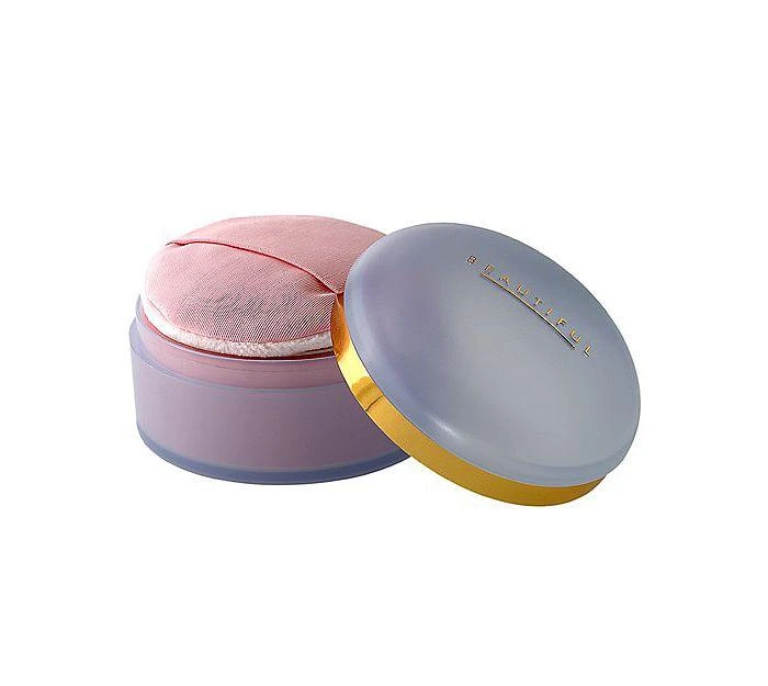 商品Estée Lauder|Beautiful Perfumed Body Powder with Puff,价格¥509,第1张图片