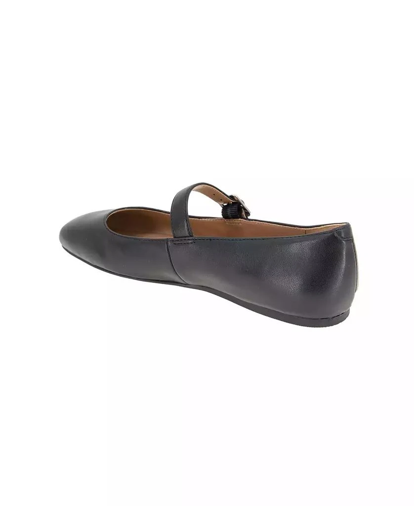 Women's Harpin Mary Jane Ballet Flats 商品