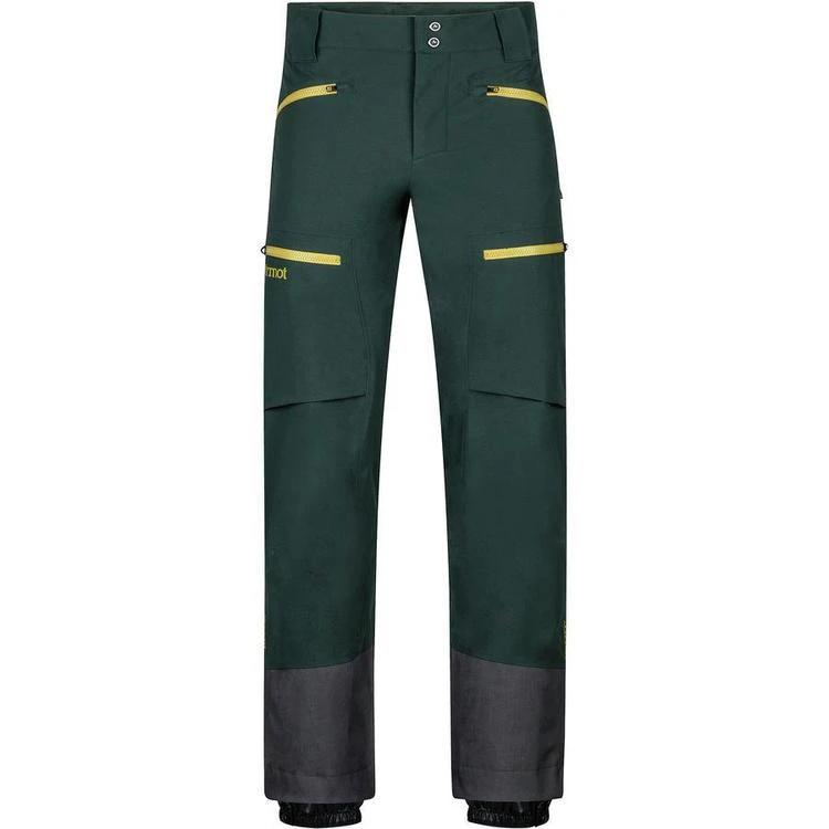 商品Marmot|Freerider Pant - Men's,价格¥2231-¥2974,第1张图片