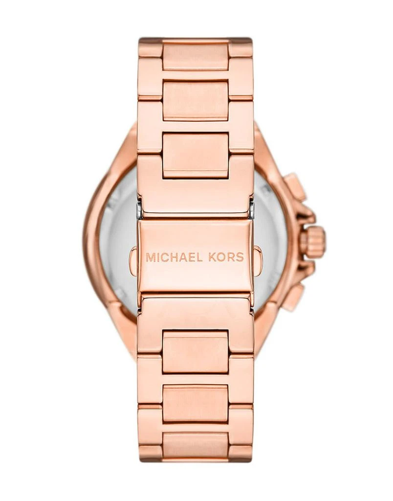 商品Michael Kors|Wrist watch,价格¥2162,第2张图片详细描述