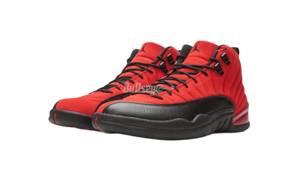 商品Jordan|Air Jordan 12 Retro "Reverse Flu Game",价格¥1980,第2张图片详细描述