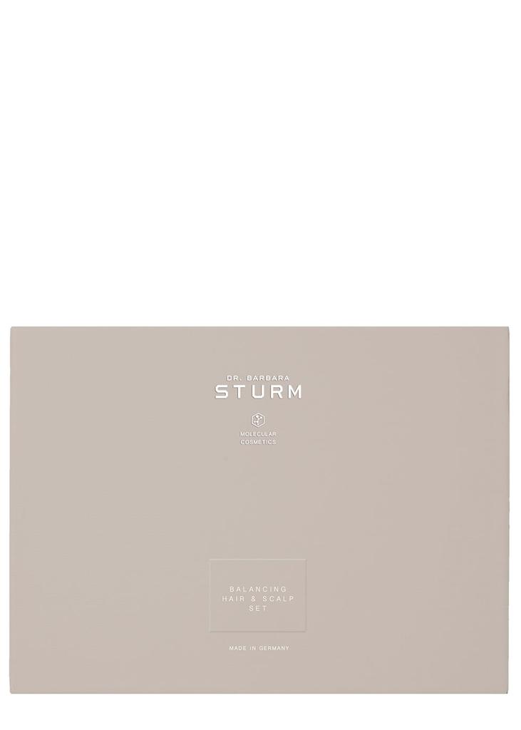 Balancing Hair Set商品第3张图片规格展示