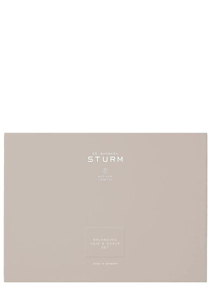 商品Dr. Barbara Sturm|Balancing Hair Set,价格¥1249,第3张图片详细描述