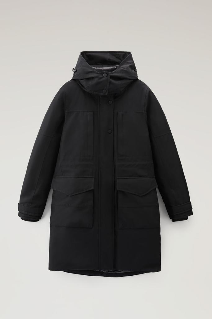 Waterproof Cayuta Parka in GORE-TEX商品第5张图片规格展示