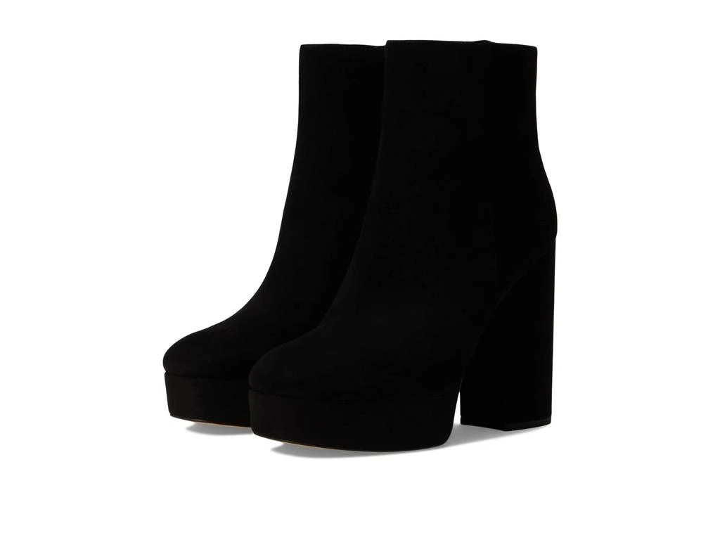 商品Coach|Iona Suede Bootie,价格¥1302,第1张图片