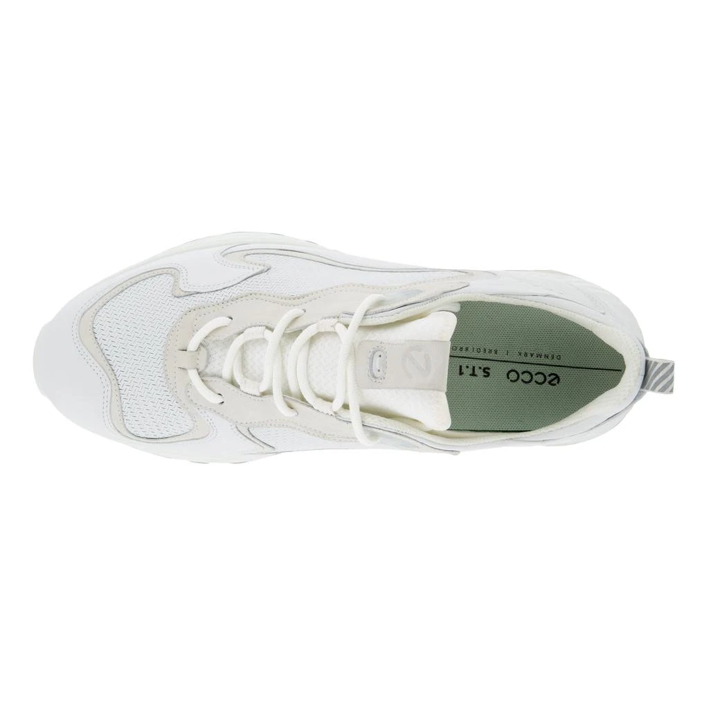 商品ECCO|ECCO ST.1 Men's Laced Shoes,价格¥315,第4张图片详细描述