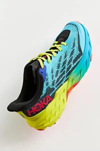 商品Hoka One One|HOKA ONE ONE® Speedgoat 5 Running Shoe,价格¥604,第5张图片详细描述