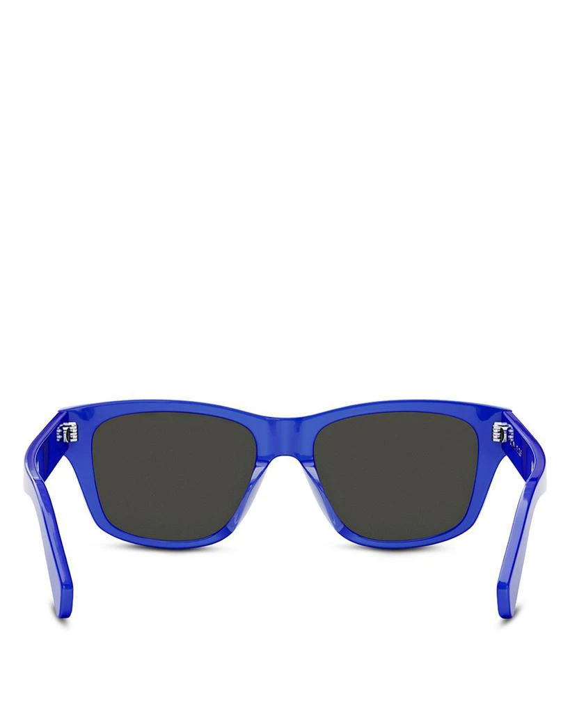 Monochroms Geometric Sunglasses, 55mm 商品