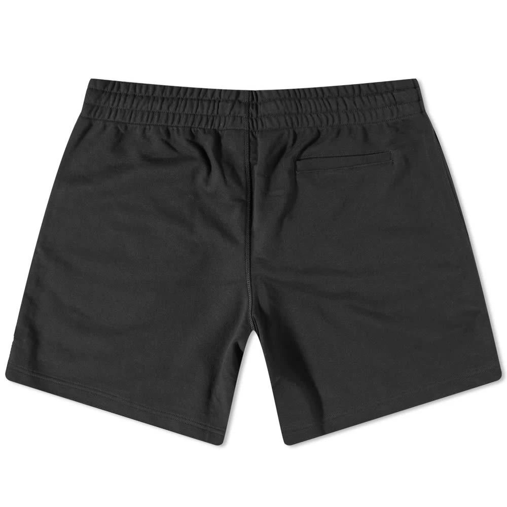 商品New Balance|New Balance Uni-ssentials Fleece Shorts,价格¥203,第2张图片详细描述