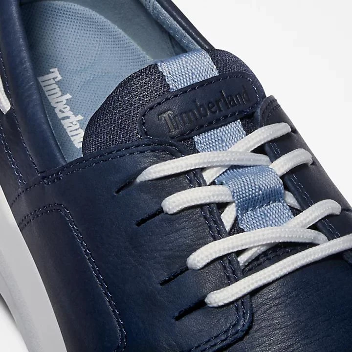 Bradstreet Ultra Boat Sneaker for Men in Navy 商品