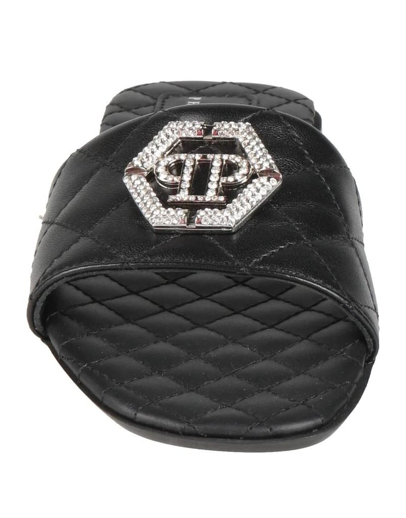 商品Philipp Plein|Sandals,价格¥1125,第4张图片详细描述
