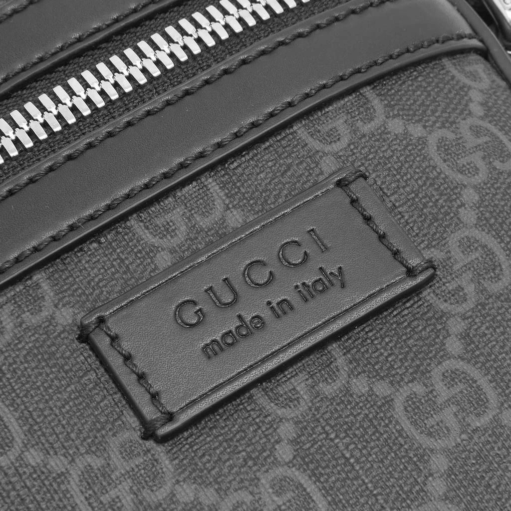 商品Gucci|Gucci GG Supreme Small Side Bag,价格¥6177,第3张图片详细描述