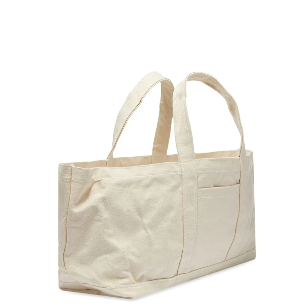 商品Puebco|Puebco Wide Tool Bag,价格¥279,第2张图片详细描述