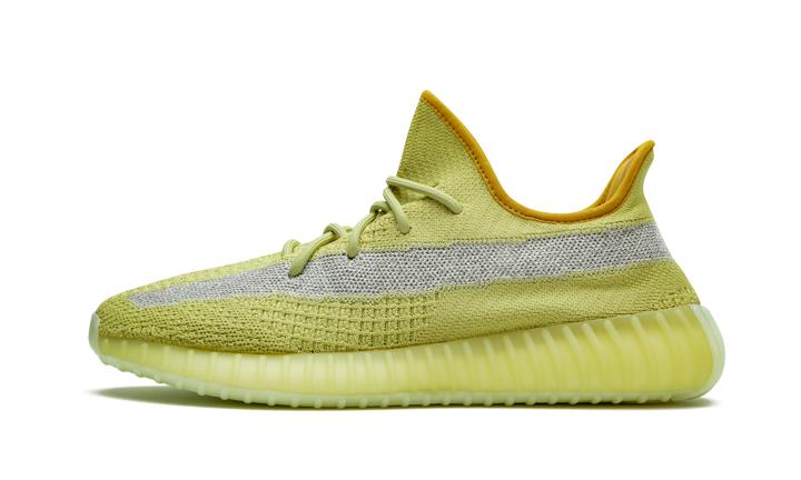 Adidas Yeezy Boost 350 V2商品第3张图片规格展示