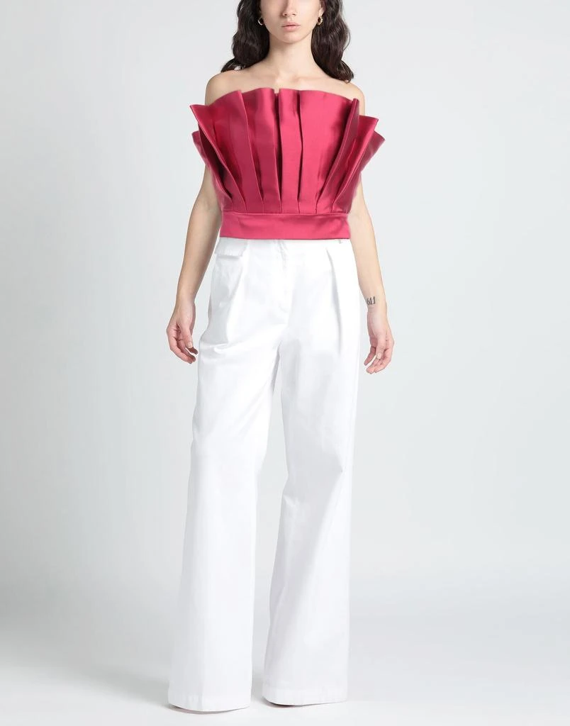商品SIMONA CORSELLINI|Bustier,价格¥661,第2张图片详细描述