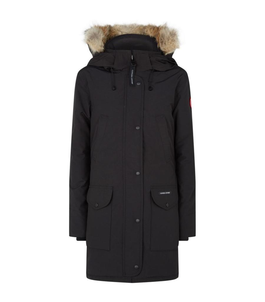 商品Canada Goose|Trillium Parka,价格¥10966,第1张图片