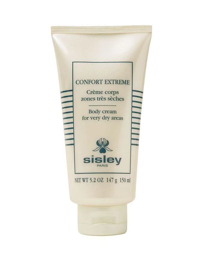 商品Sisley|Confort Extreme Body Cream 5.2 oz.,价格¥1235,第1张图片