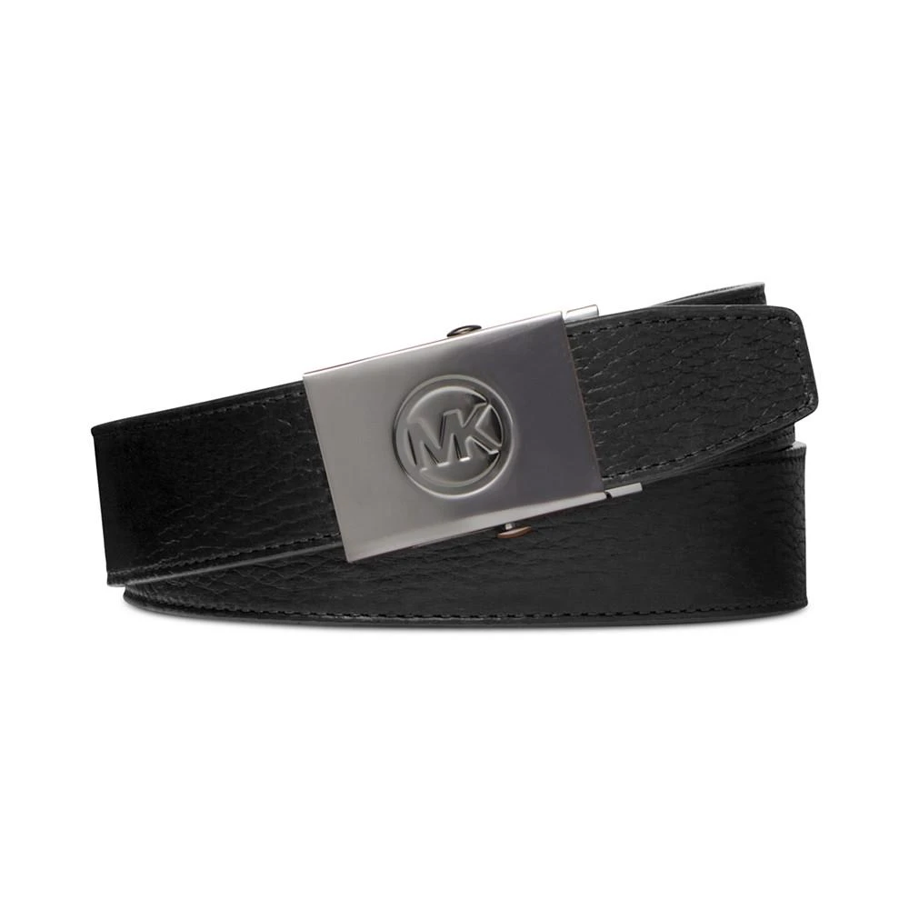 商品Michael Kors|Men's Logo Reversible Belt,价格¥417,第2张图片详细描述