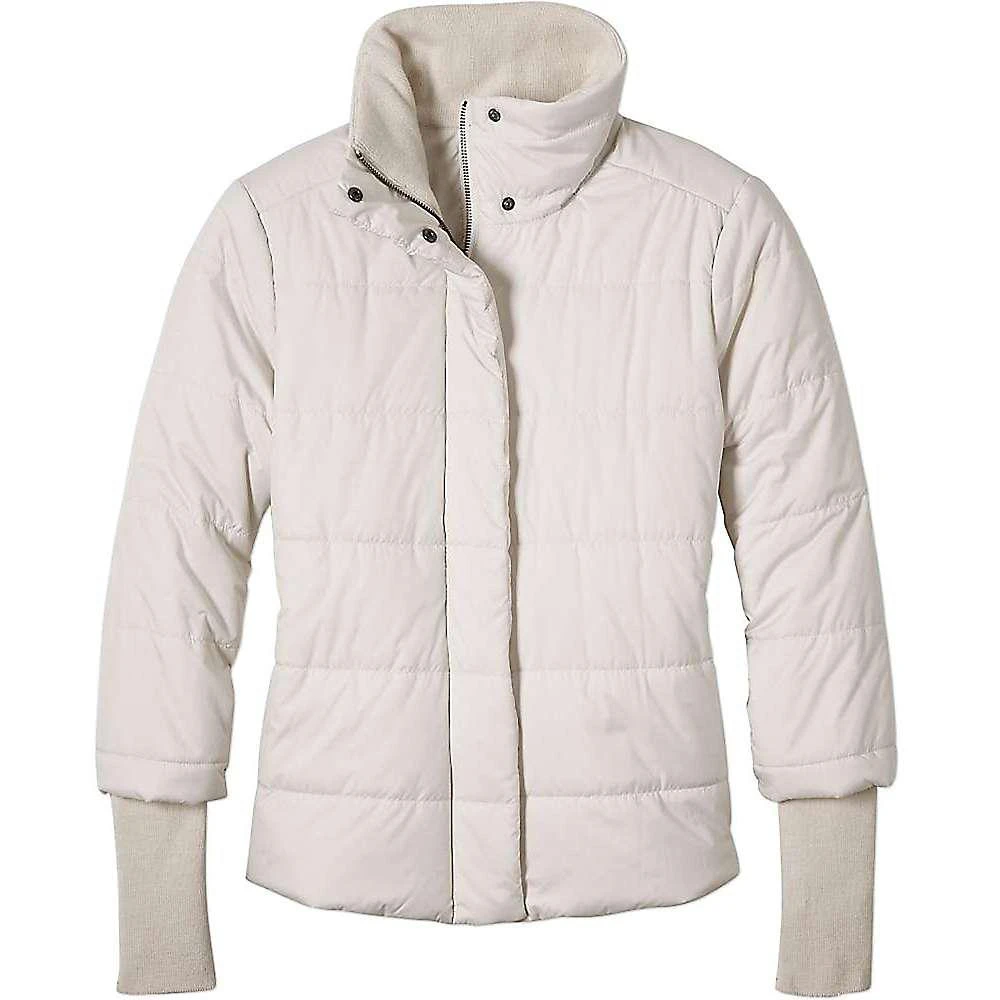 商品Prana|Prana Women's Lily Puffer Jacket,价格¥712,第4张图片详细描述