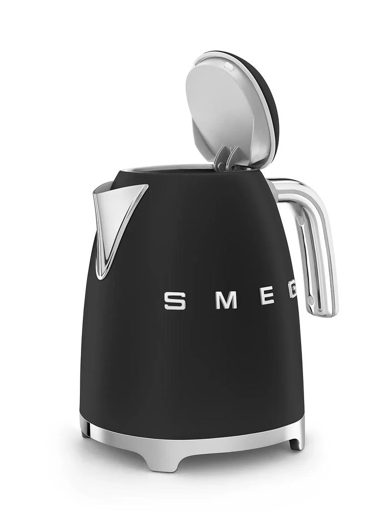 Retro Style Electric Kettle 商品