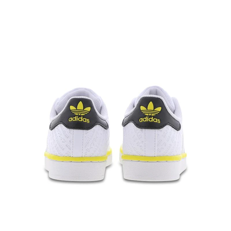 商品Adidas|adidas Superstar - Grade School Shoes,价格¥543,第3张图片详细描述
