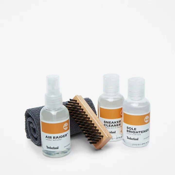 商品Timberland|Trainer Kit,价格¥275,第2张图片详细描述