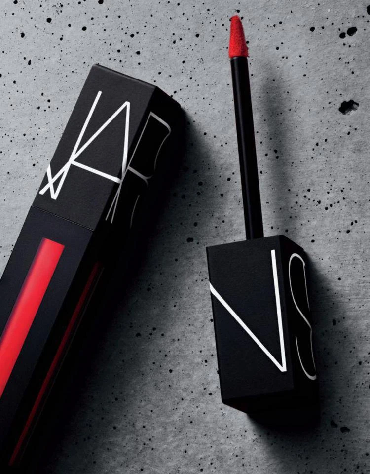 商品NARS|哑致水彩唇釉,价格¥239,第5张图片详细描述