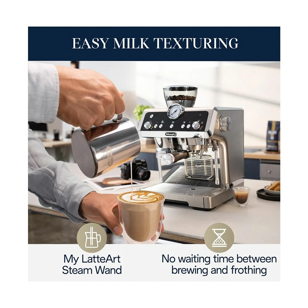 La Specialista Prestigio Espresso Machine 商品