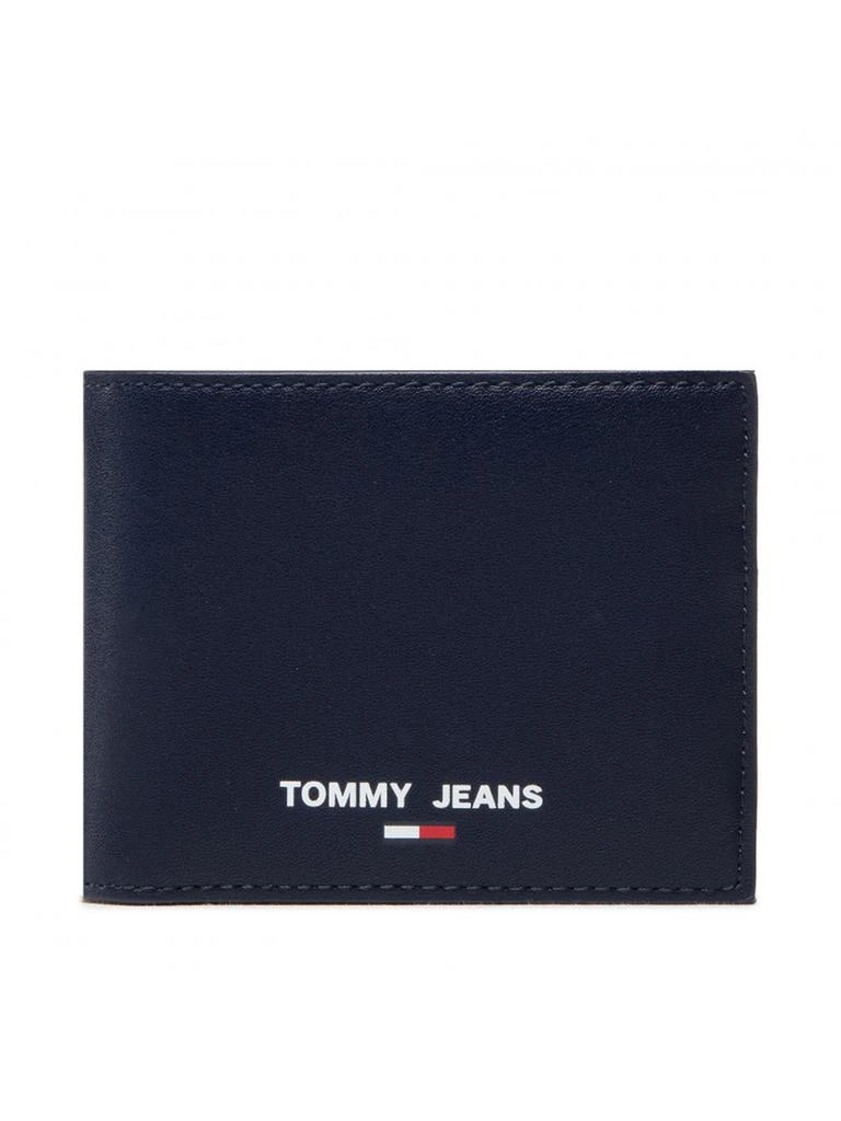 商品Tommy Jeans|Portafogli Uomo Tommy Jeans,价格¥861,第1张图片