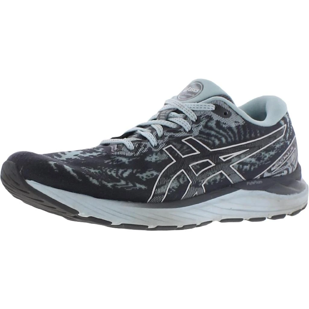 商品Asics|Asics Womens Gel-Cumulus 23 Fitness Lifestyle Running Shoes,价格¥330,第1张图片