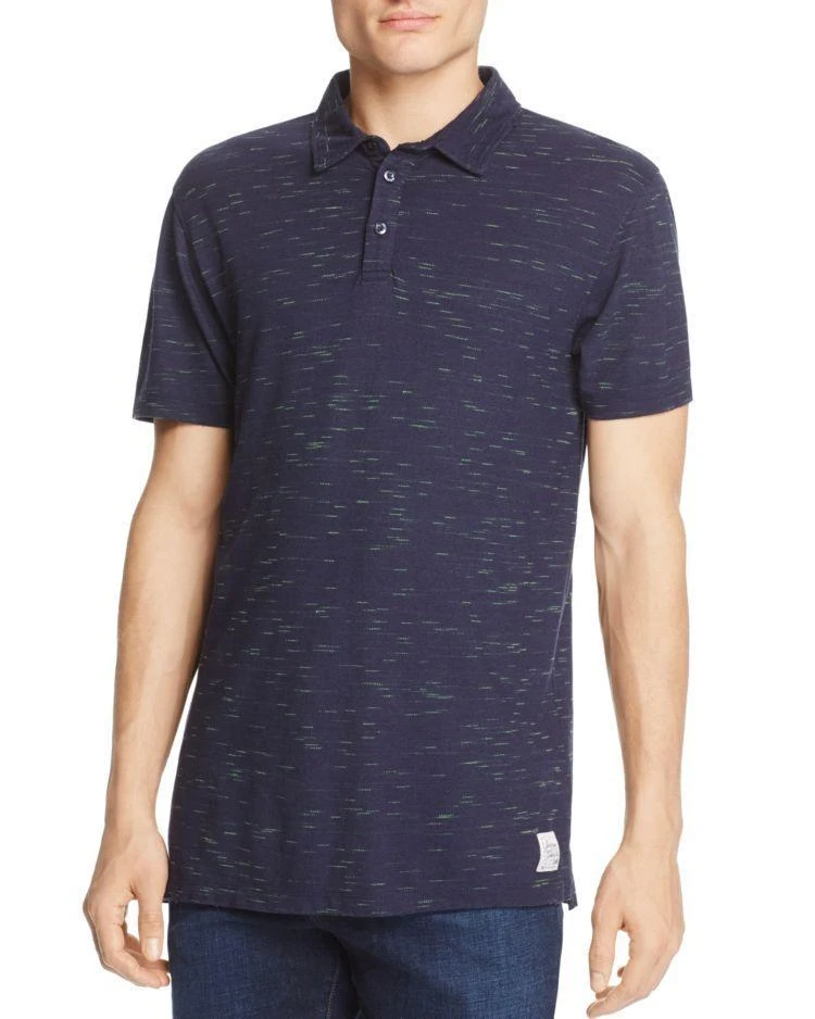 商品Scotch & Soda|Pique Regular Fit Polo Shirt,价格¥584,第1张图片