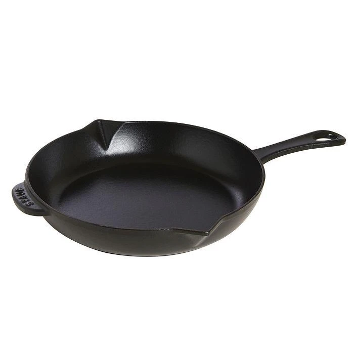 商品Staub|10" Fry Pan ,价格¥1421,第4张图片详细描述