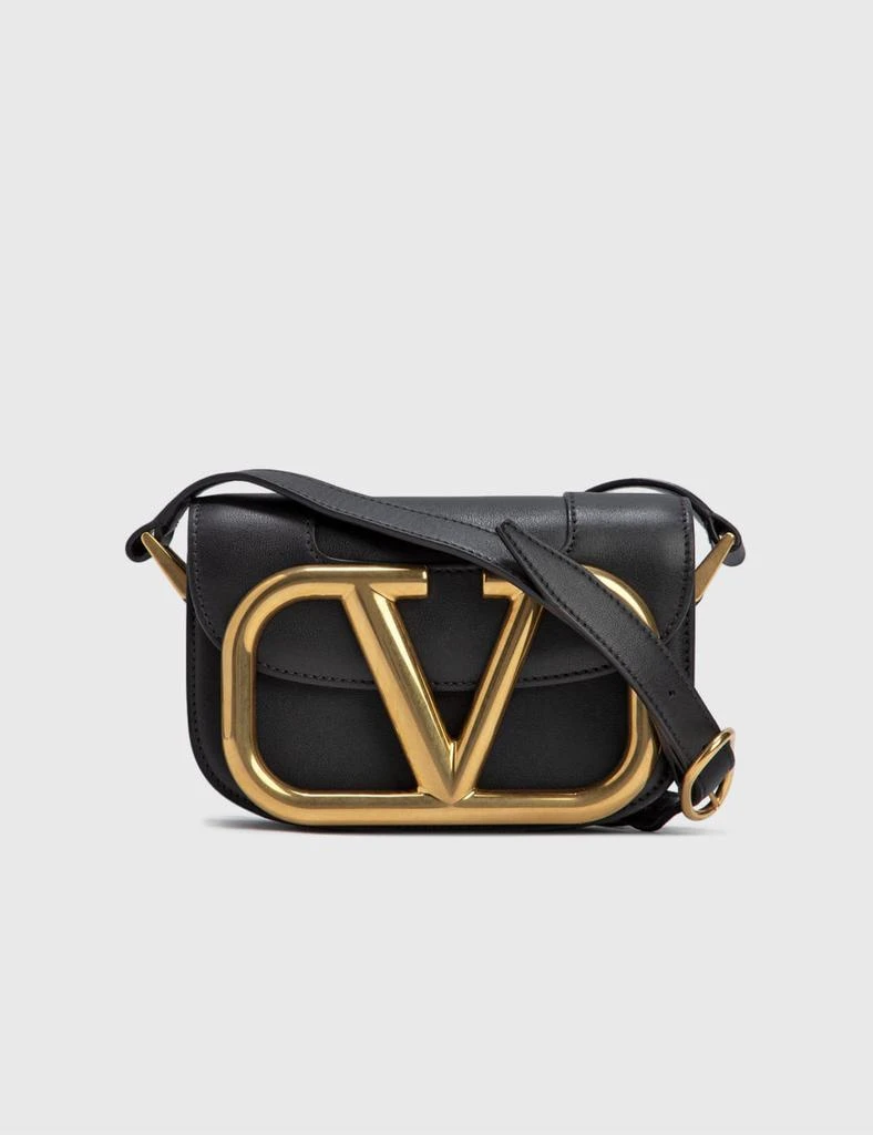 商品[二手商品] Valentino|Supervee Mini Bag,价格¥8286,第4张图片详细描述