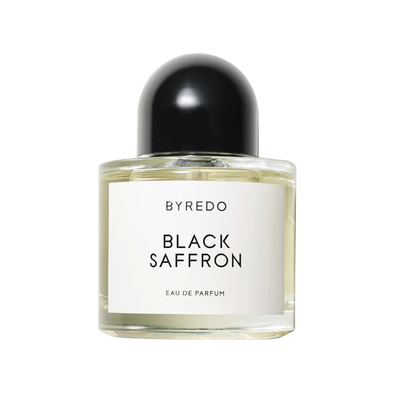 商品BYREDO|Byredo百瑞德黑色藏红花浓香水,价格¥946,第1张图片