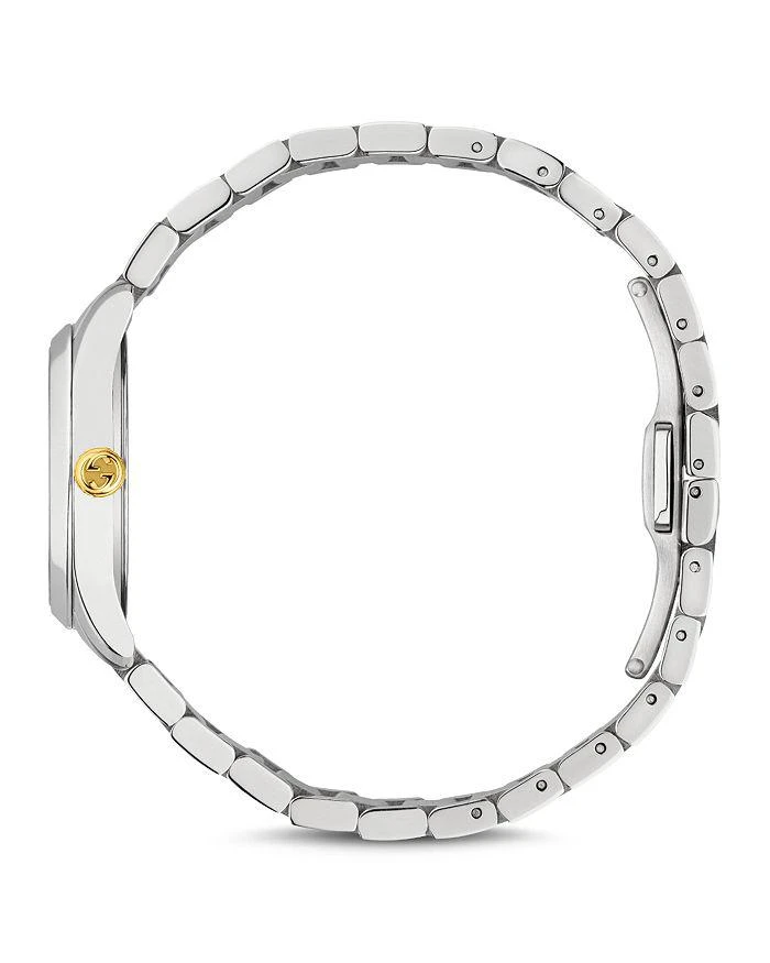 商品Gucci|G-Timeless Watch, 27mm,价格¥9757-¥10508,第3张图片详细描述