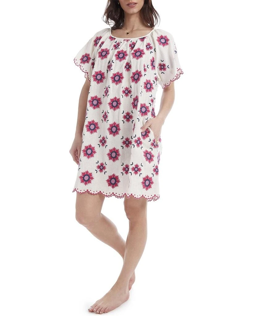 商品The Coast|Santa Barbara Mini Dress,价格¥551,第1张图片