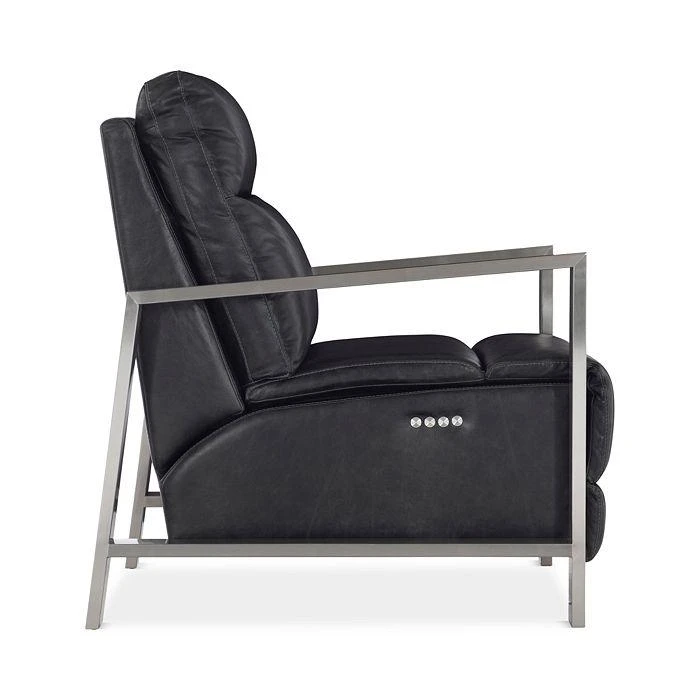 商品Bloomingdale's|Bloomingdale's Menlo Power Recliner,价格¥27649,第3张图片详细描述