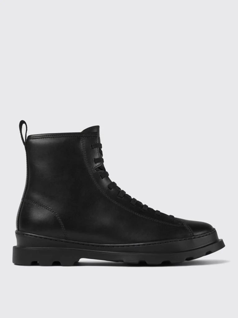 商品Camper|Boots men Camper,价格¥1183,第1张图片