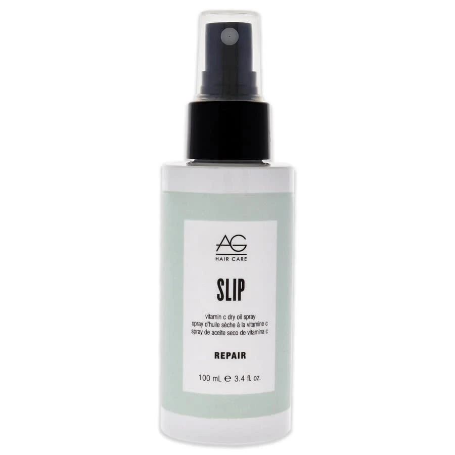 商品AG Hair|AG Hair Slip Vitamin C Dry Oil Spray Unisex cosmetics 625336132173,价格¥149,第1张图片