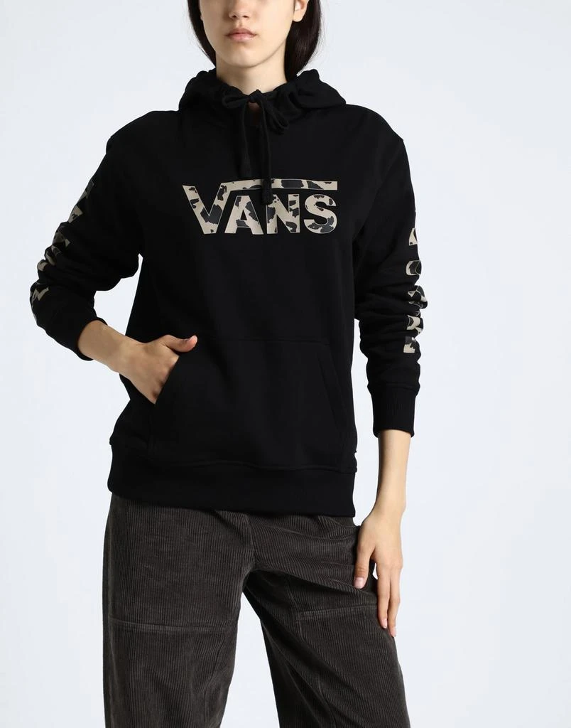 商品Vans|Hooded sweatshirt,价格¥380,第4张图片详细描述