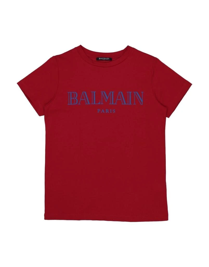 商品Balmain|T-shirt,价格¥626,第1张图片