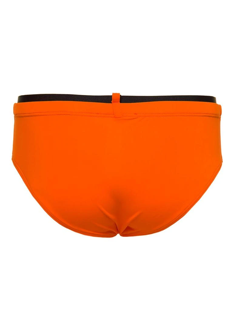 商品DSQUARED2|Dsquared2 Swim Brief,价格¥939,第2张图片详细描述