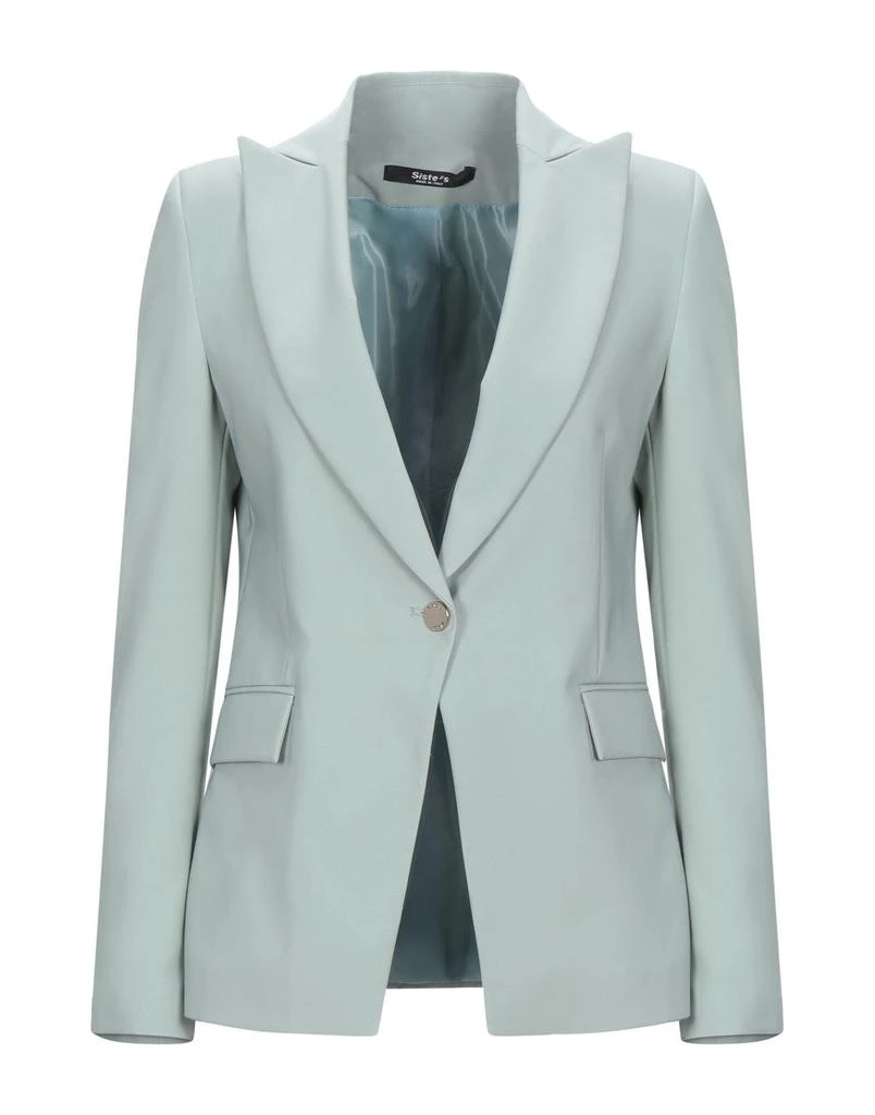 商品SISTE'S|Blazer,价格¥517,第1张图片