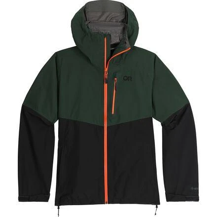 商品Outdoor Research|Foray II Jacket - Men's,价格¥738,第5张图片详细描述