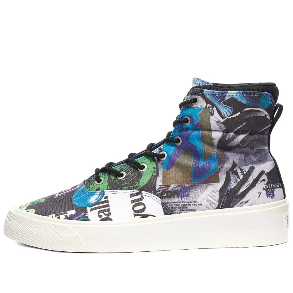 商品Converse|Converse Skid Grip,价格¥308,第2张图片详细描述