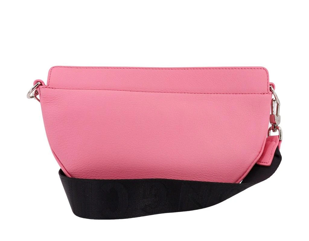 商品Longchamp|Longchamp Smile Zip-Up Small Crossbody Bag,价格¥2216,第2张图片详细描述