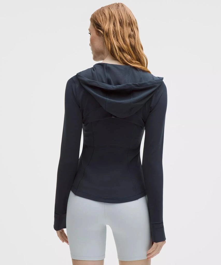Define Hooded Jacket *Nulu 商品