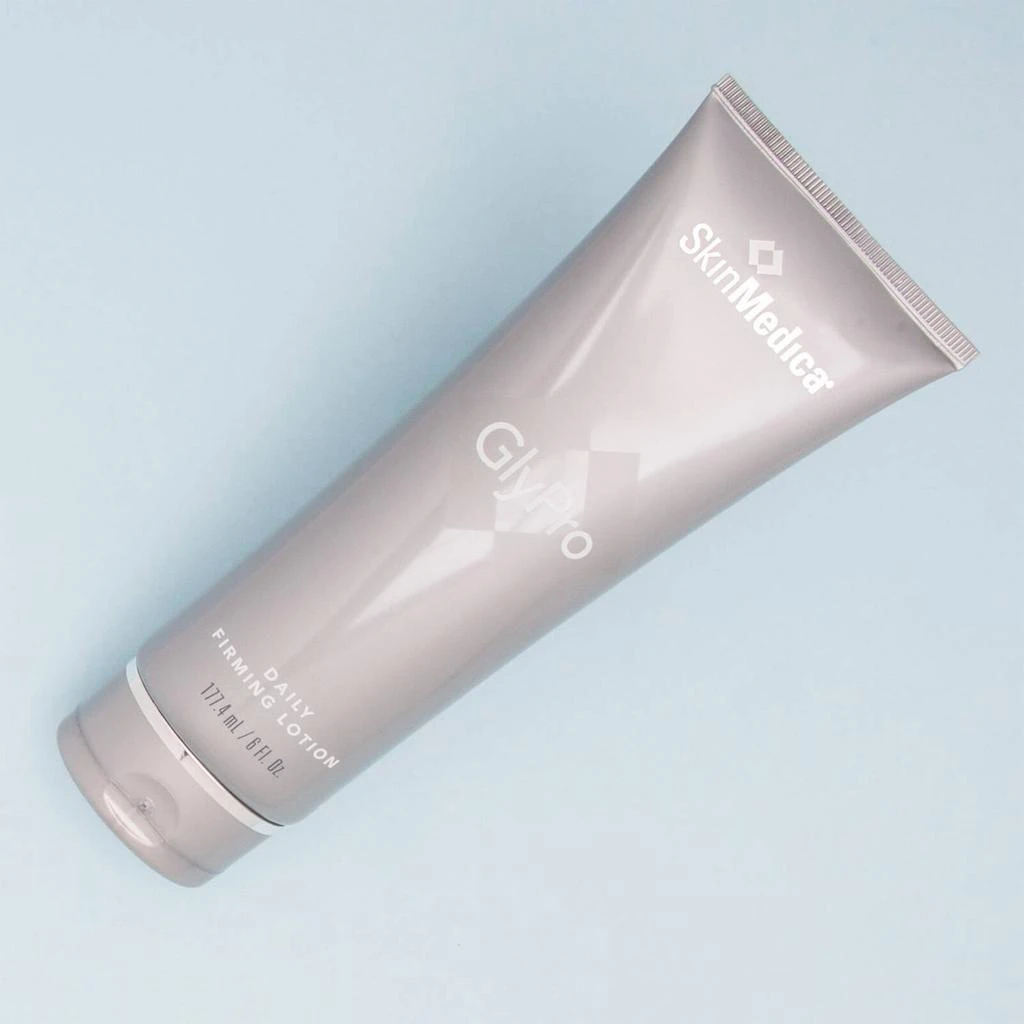 商品SkinMedica|SkinMedica GlyPro Daily Firming Lotion,价格¥516,第3张图片详细描述