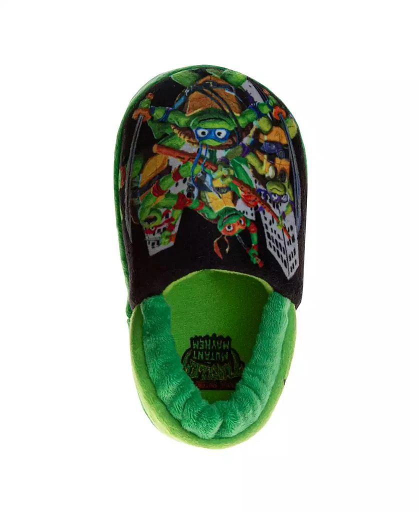 Toddler Boys Dual Sizes Slippers 商品