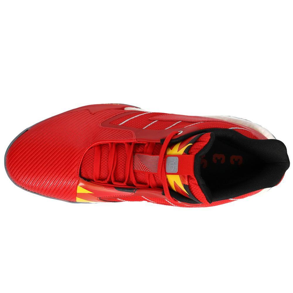 商品Adidas|T-Mac Millennium 2 Basketball Shoes,价格¥739,第6张图片详细描述
